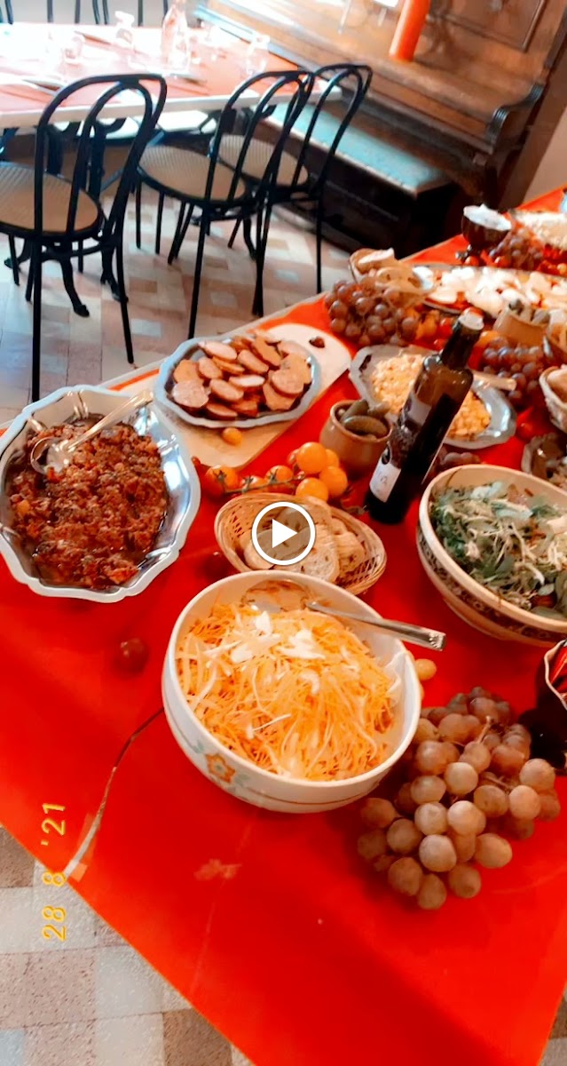 Le Coq Hardi A Pont-Farcy-2