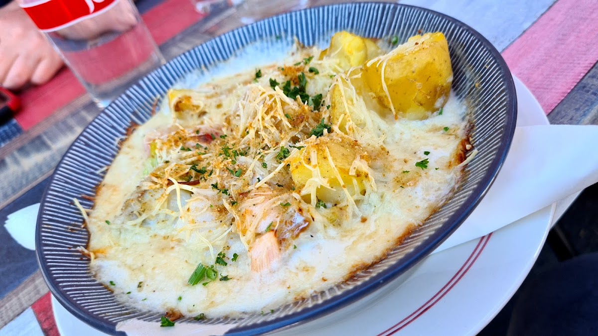 Le Coq Hardi A Pont-Farcy-5